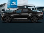 2024 Hyundai SANTA CRUZ NIGHT AWD
