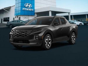 2024 Hyundai SANTA CRUZ Limited AWD