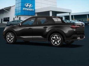 2024 Hyundai SANTA CRUZ Limited AWD