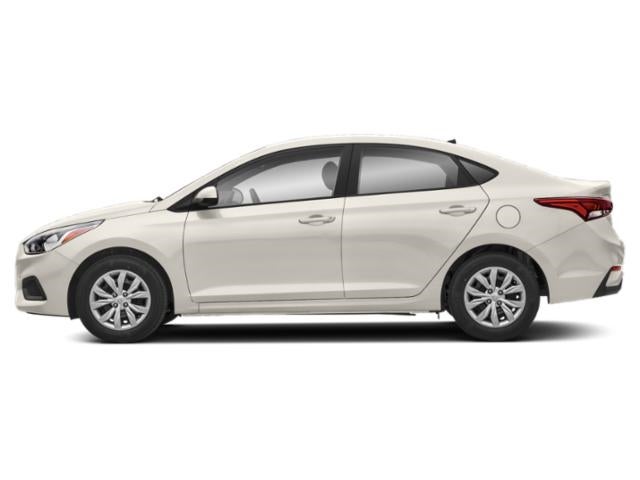 Used 2019 Hyundai Accent SE with VIN 3KPC24A31KE066154 for sale in Kaneohe, HI