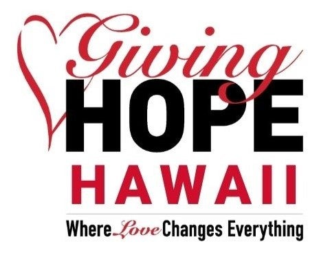 Giving Hope Hawaii